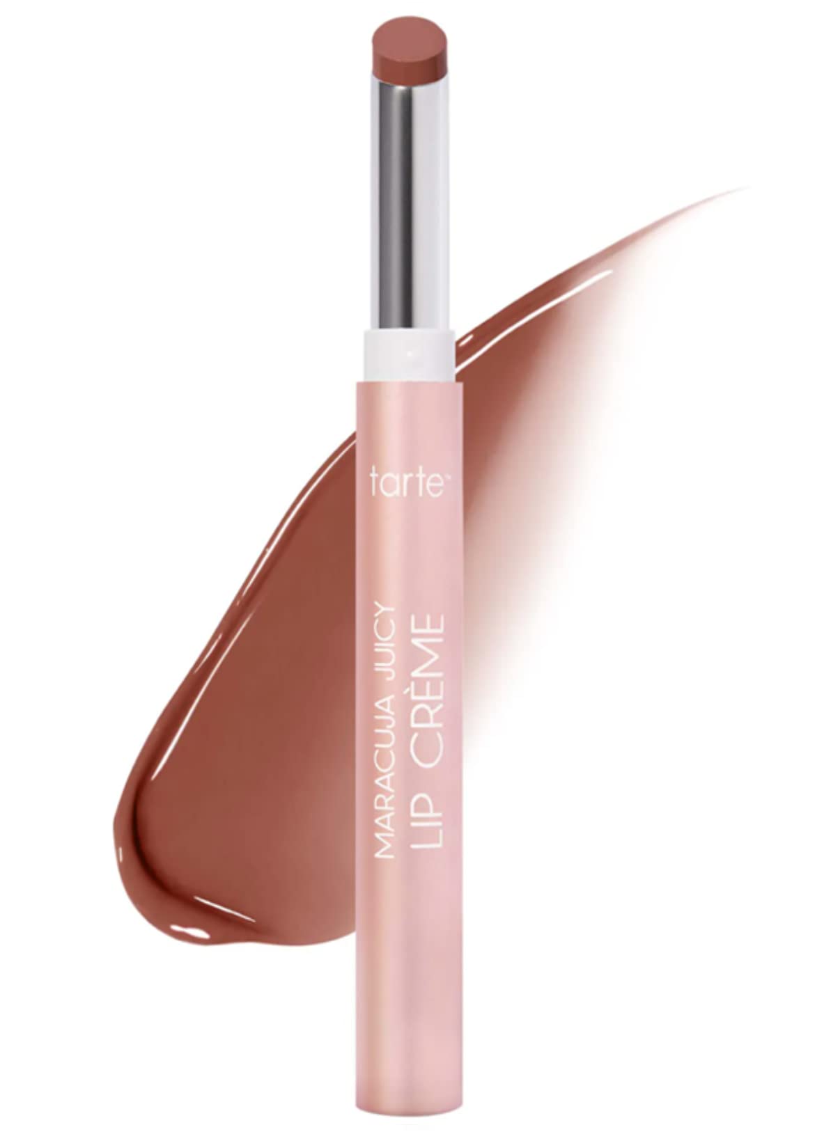 tarteMaracuja Juicy Lip Crème Full Size 2 G / 0.07 OZ (Mulberry), 1 pack