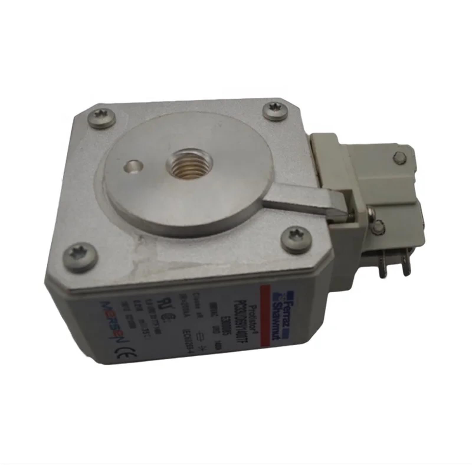 1250A 690V PC33UD69V1250TF Parti di Fusione premere Fusibile fusibili terminali