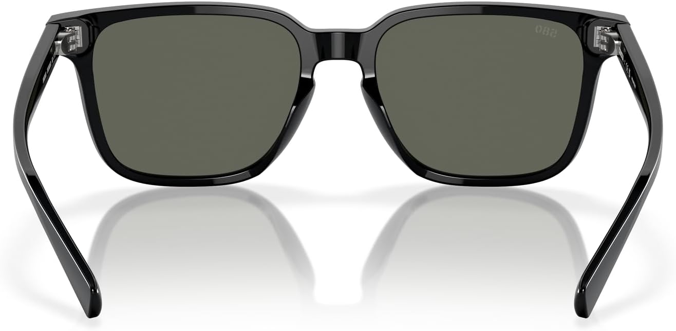 Costa Del Mar mens Kailano Square Sunglasses