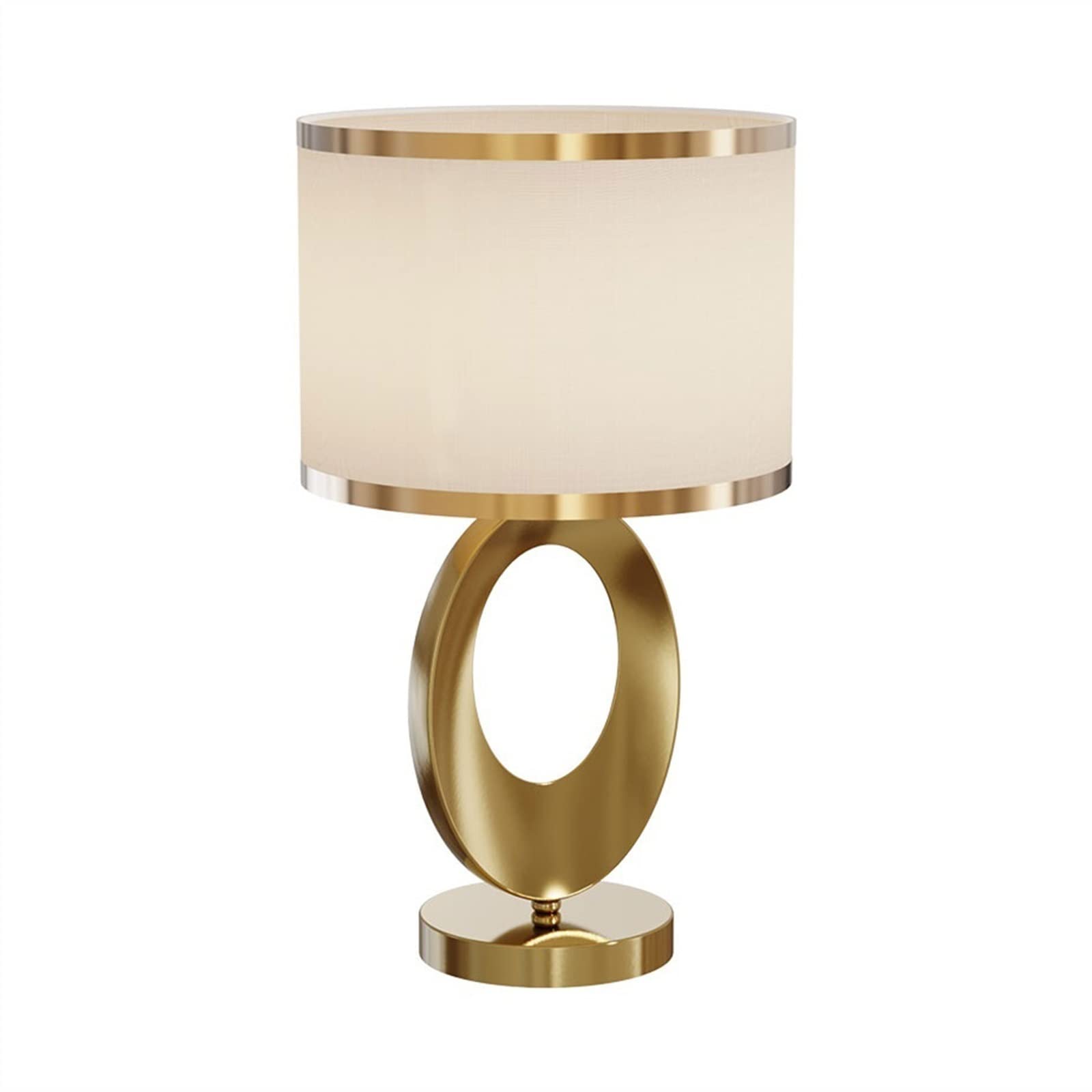 Lampada da Tavolo Comodino Camera Letto Soggiorno Creativo Studio Decorazione Lettura