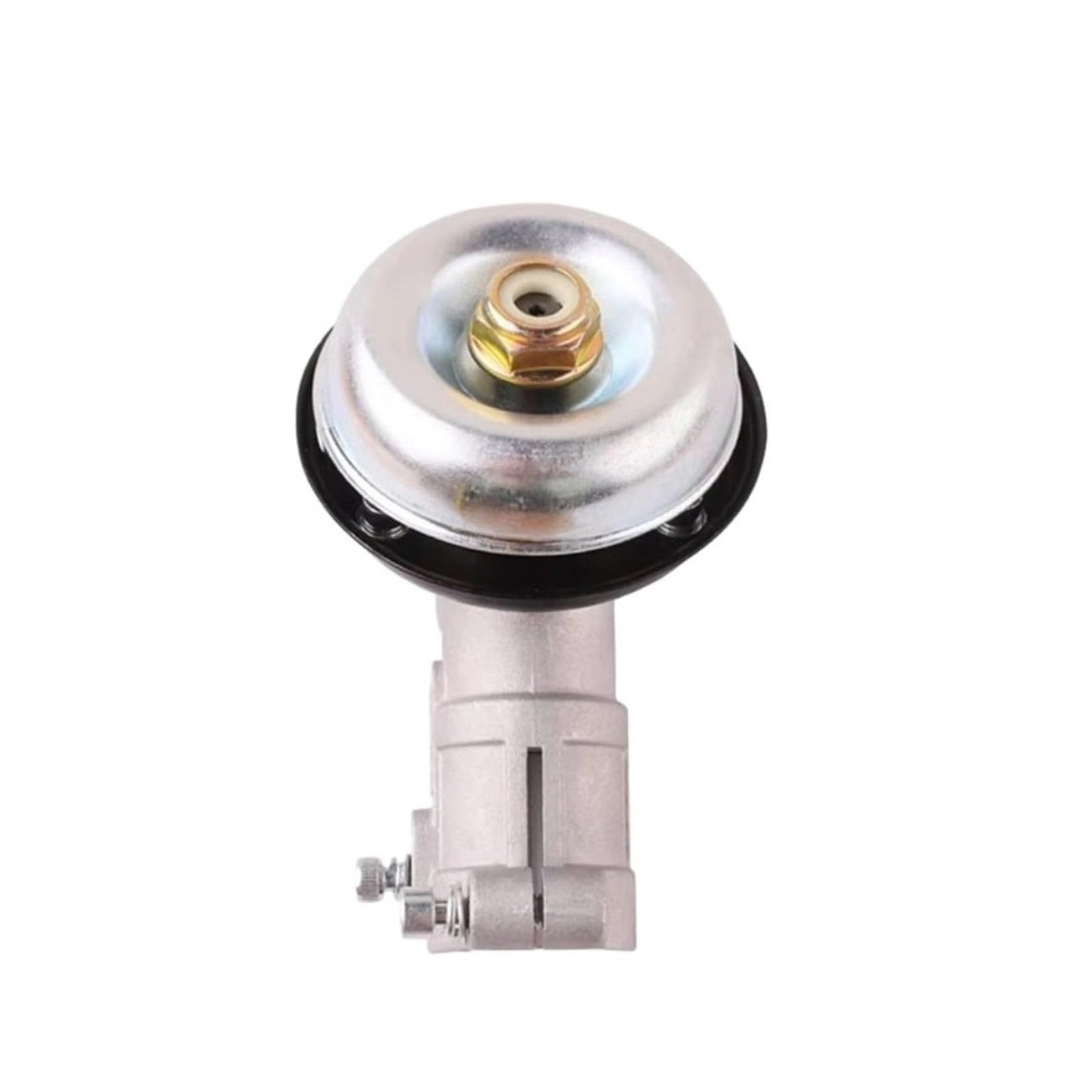 Testata Ingranaggi per Tosaerba Ricambio for decespugliatore ad Alta Resistenza Quadrato 28/26MM 9T(28mm)