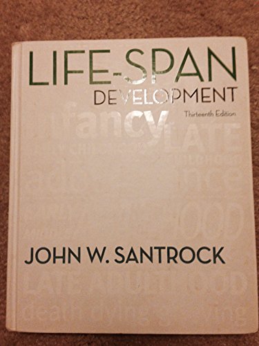 Life-Span Development view 2