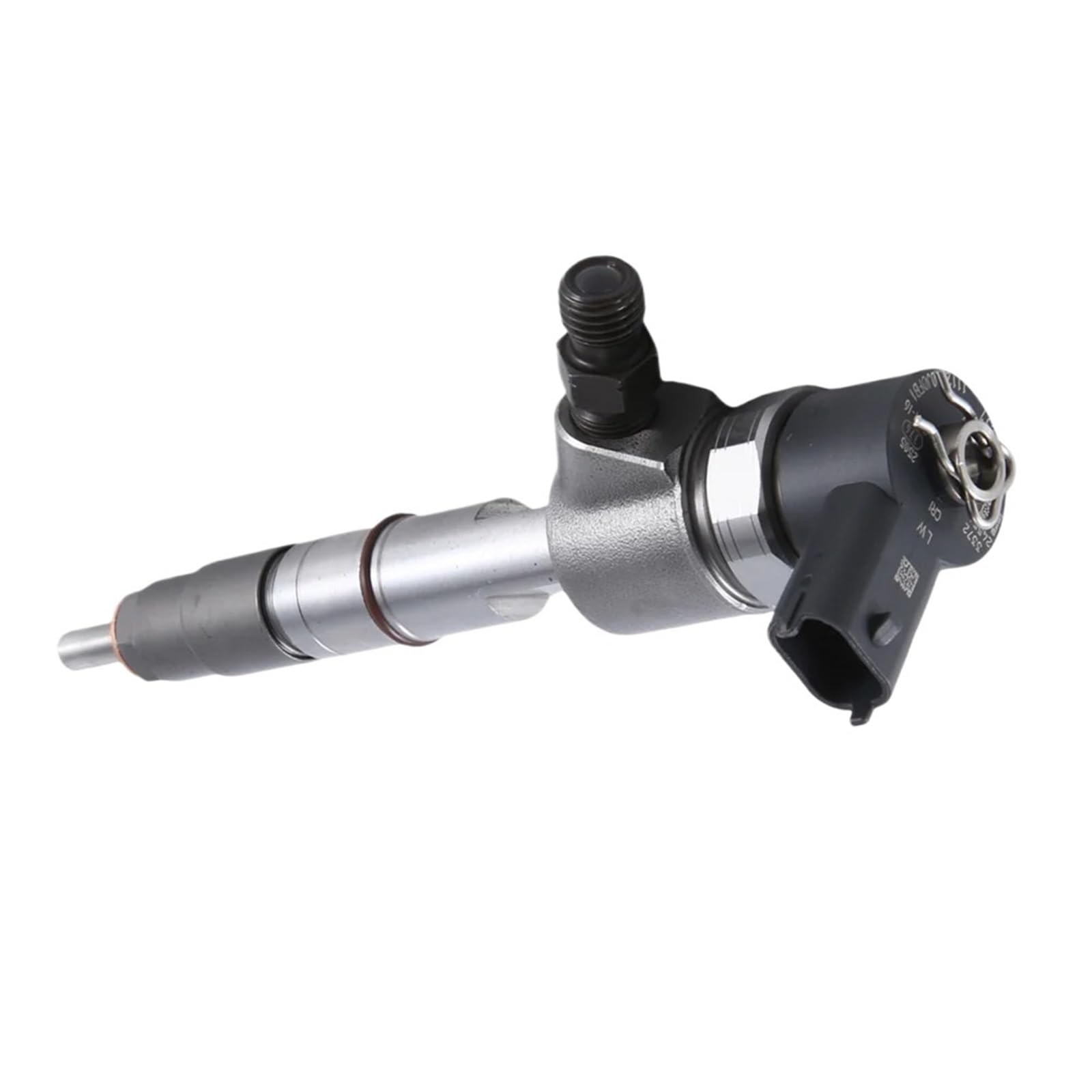 Fuel Injector 0445110694 Zespół wtryskiwacza 0445110 694 Dysza wtrysku paliwa Common Rail pasuje do Bosch wtryskiwacz paliwa