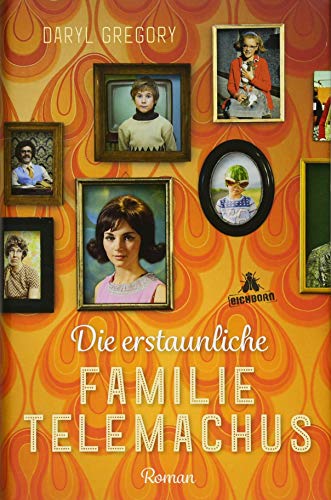 Die erstaunliche Familie Telemachus: Roman für 8,99 EUR (-63%) statt 24,00 EUR bei amazon.de Bild: Die erstaunliche Familie Telemachus: Roman für 8,99 EUR (-63%) statt 24,00 EUR bei amazon.de