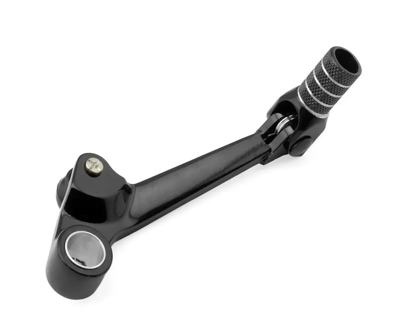 Hewpngs Black Motorcycle Chrom Gear Shift Lever Shifter Pedal For Ho&Nda Cbr600 F4 F4i 19992006 Motorcycle Shift Pedal Shifts Levers