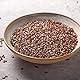 Wholefood Earth Brown Linseed/Flaxseed 3 kg | GMO Free | Natural | High Fibre | Source of Protein