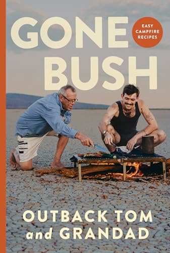 Gone Bush: Easy Campfire Recipes
