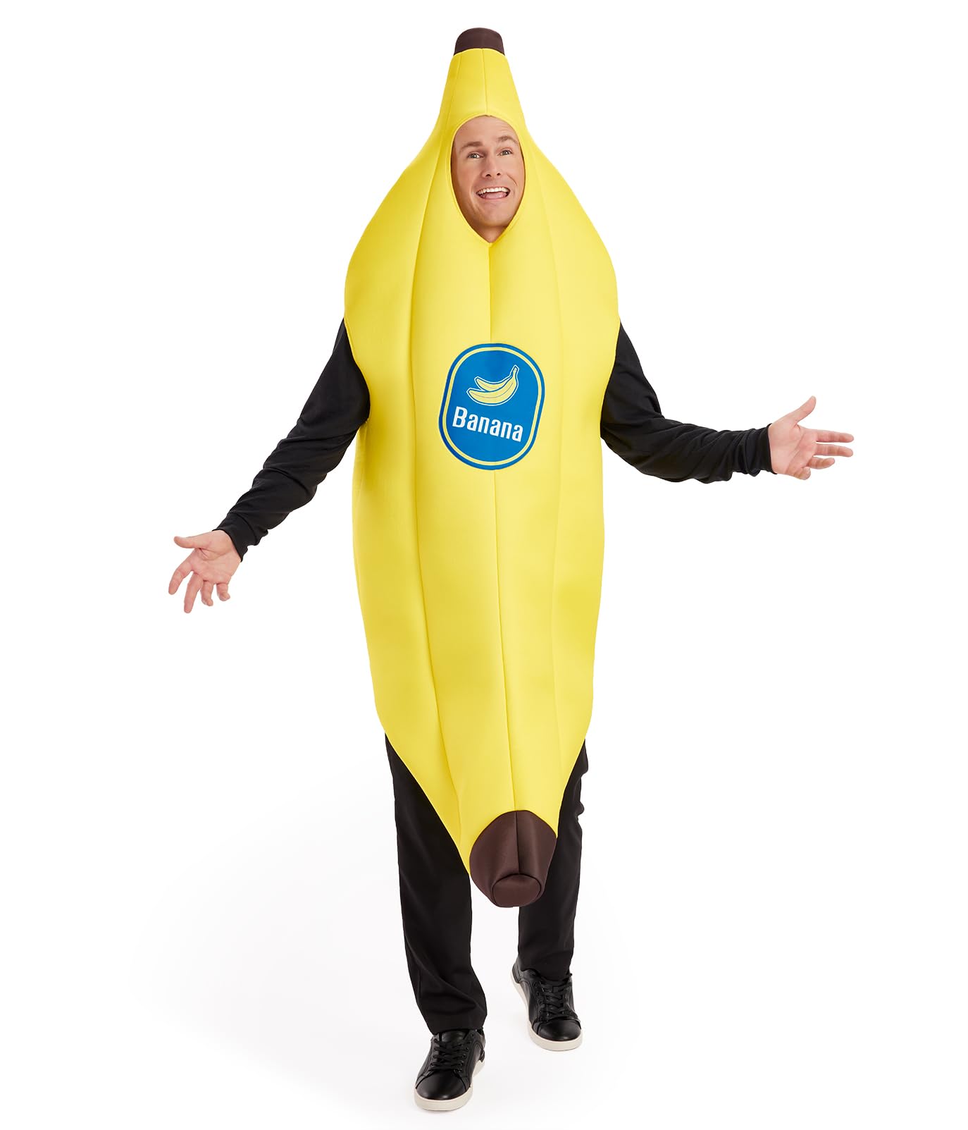 Tipsy Elves Pull-Over Halloween Costume