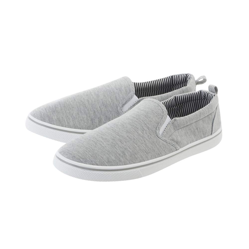 SABOR メンズ 靴 グレー Amazon.co.jp: ZIP CORPORATION メンズ