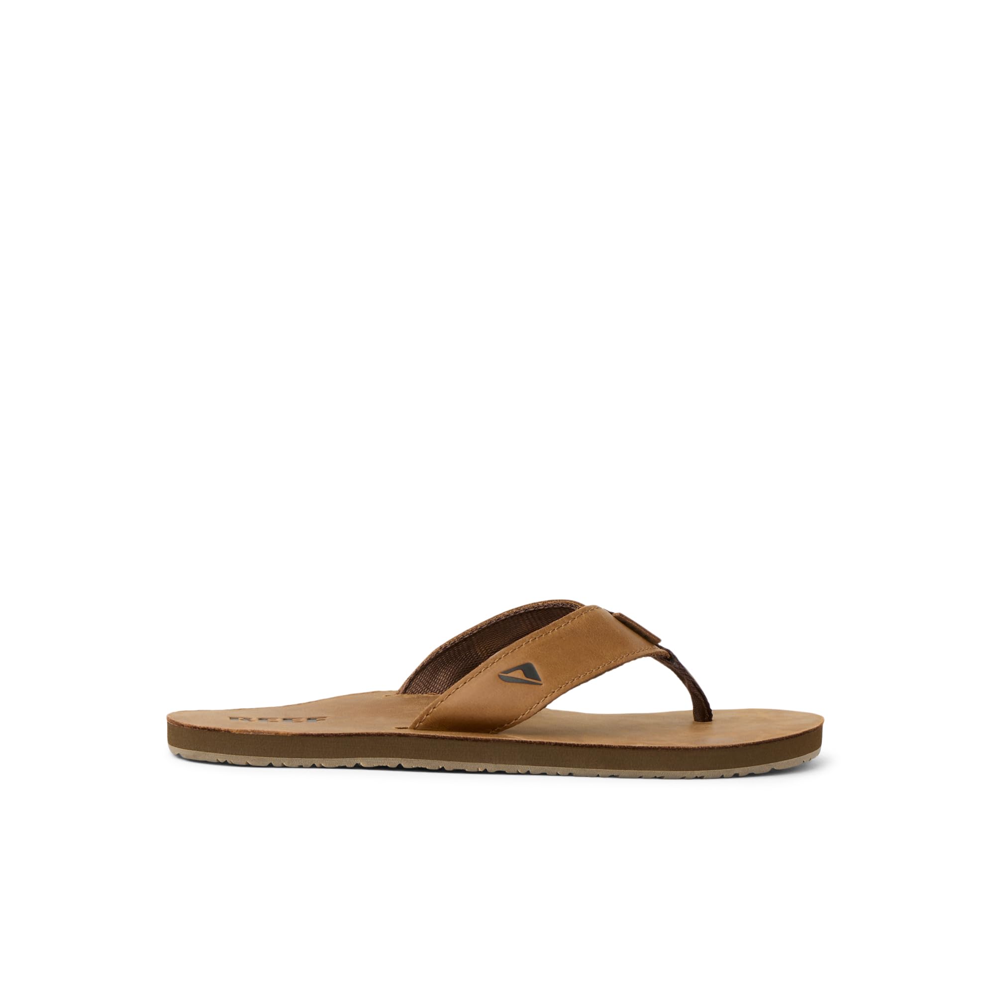 Reef Herren Leder Smoothy Sandale