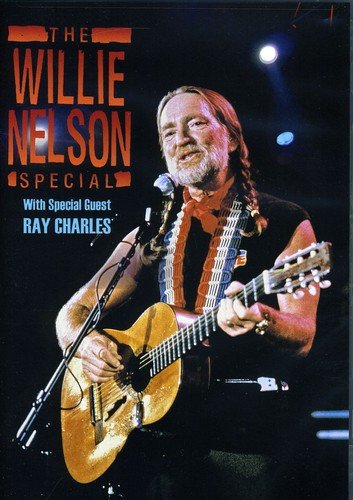 Willie Nelson Special With Special Guest Ray Charl