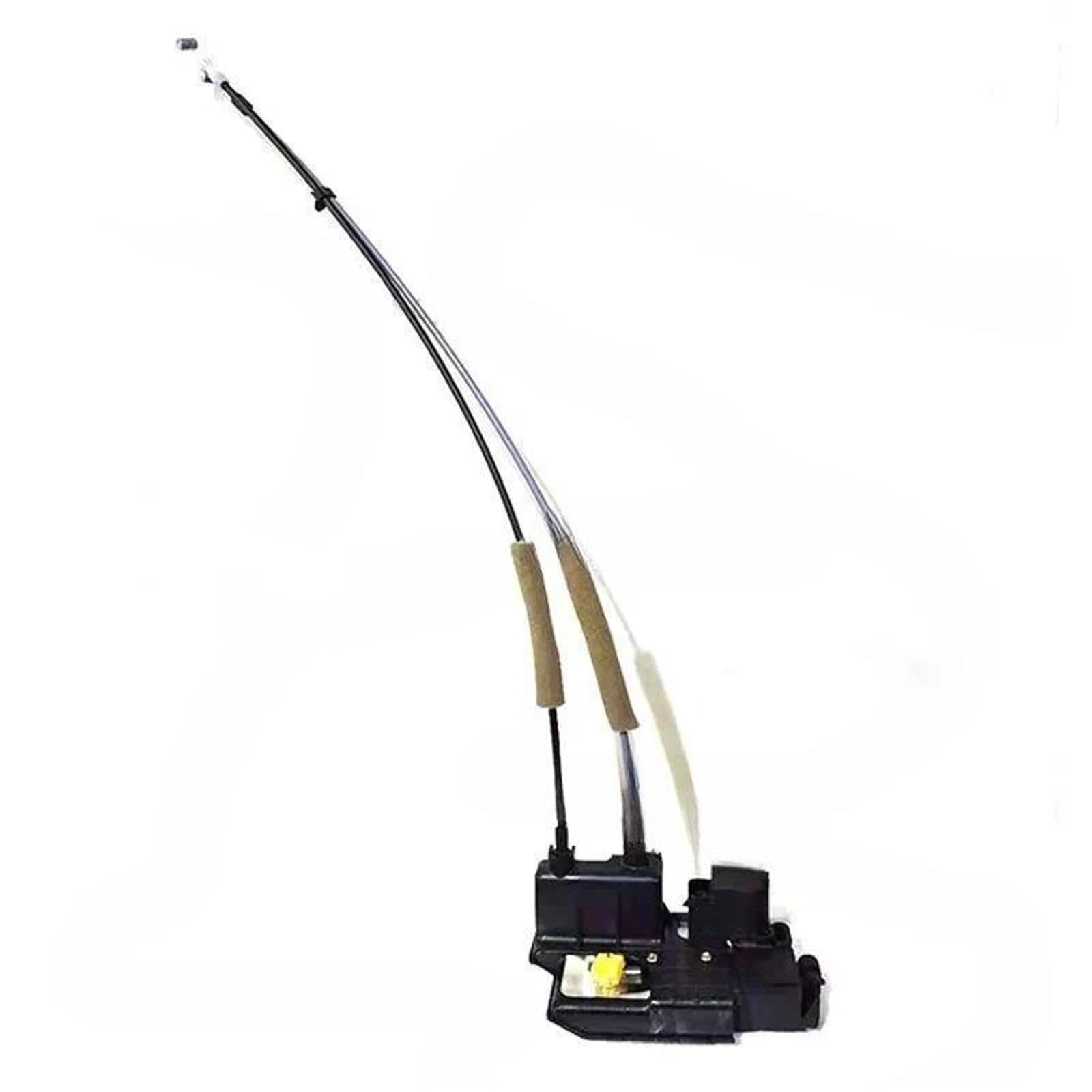 Auto Serratura Attuatore 7131034002 7132034002 7121008032 7122008012 Per Ssangyong Per Korando C Sostituzione Attuatore Serratura Porta(Front Left)