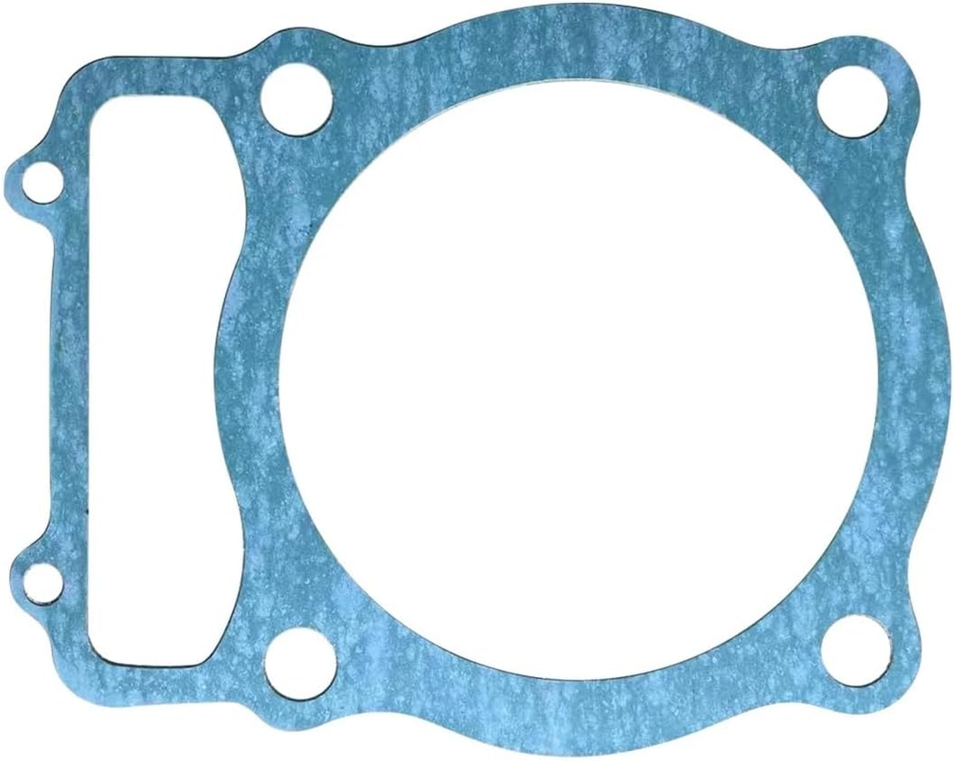 XR600R Motorcycle Engine Cylinder Crankcase Cover Gasket Kits Set Fit For 1988-2000