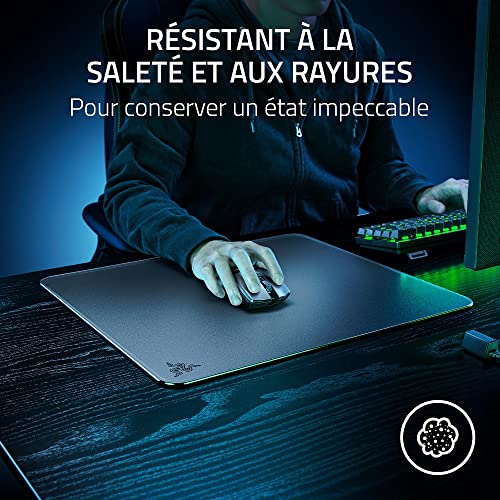 Avantages du Razer Atlas