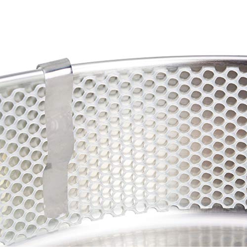 Image of VIVO Cotton Candy Mesh and Clip Stabilizer Kit, CANDY-V000