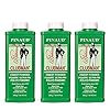 Pinaud-Clubman-Powder-9-oz-Pack-of-3 Clubman Pinaud Finest Powder, Classic White Powder for Men, Protection Against Sweat and Body Odor, 9 oz x 3 Packs
