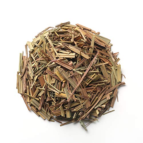 Dried Flowers and Herbs Accessories Decorations Set Dry Flowers Essential Supplies Lemon Grass Scents for Flower Arrangements Crafts Bath Soap Lip Gloss Making .