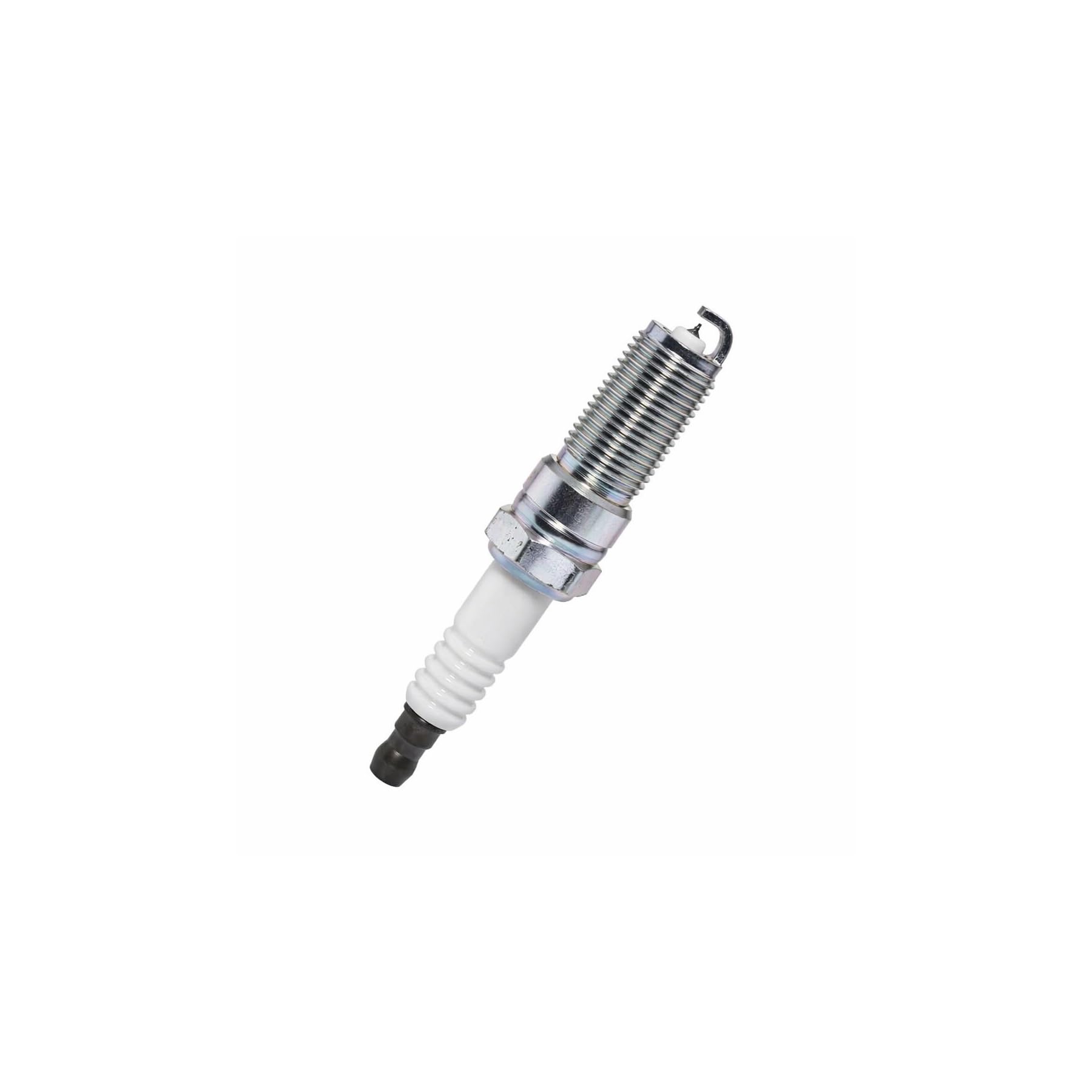 1-4 Pezzi Candela All'iridio LTR6AI-9 Per FORD ECOSPORT Per ESCORT Per FIESTA 1.5 Per FOCUS 1.6 2012- BL3E12405CA 96780(1 SET(4PCS))