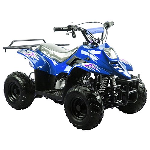 110CC Kid ATV QUAD 6
