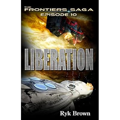 Ep.#10 - "Liberation"