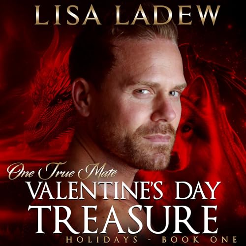 Valentine's Day Treasure by Lisa Ladew episode artwork