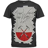 Old Glory Roger Waters - Another Brick T-Shirt Black