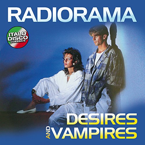 Desires And Vampires [Vinilo]