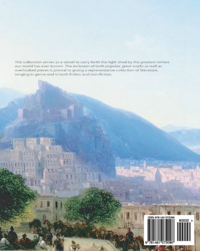 Lombard Street A Description of the Money Market