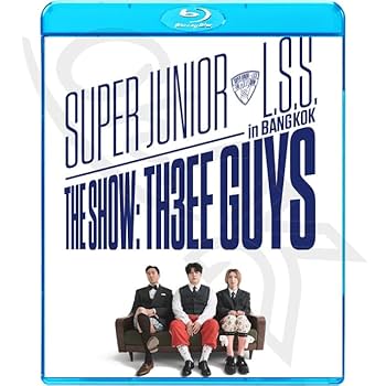 SUPER JUNIOR-M ゲストハウスSpecial Box DVDリョウク Amazon.co
