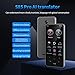 Language Translator Device, Two-Way Language Translator in 138 Languages, Online/Offline/AI/Voice/Photo Translation, 4 inch Touch Screen, Portable Instant Translator for Business