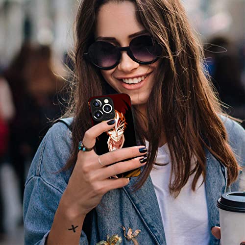 Phone Case Bleach Compatible With Iphone 14 13 12 11 Pro Max Collage Mini X/Xs Xr Xs Max Se 2022/2020/7/8/6/6S Plus Case #TOP4