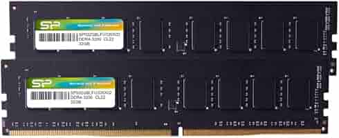 SP DDR4 3200 32GB ×2 計 64GB 動作確認済 Amazon | シリコンパワー ノートPC用メモリ DDR4-3200 (PC4