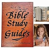 Bible Study Guide,...image