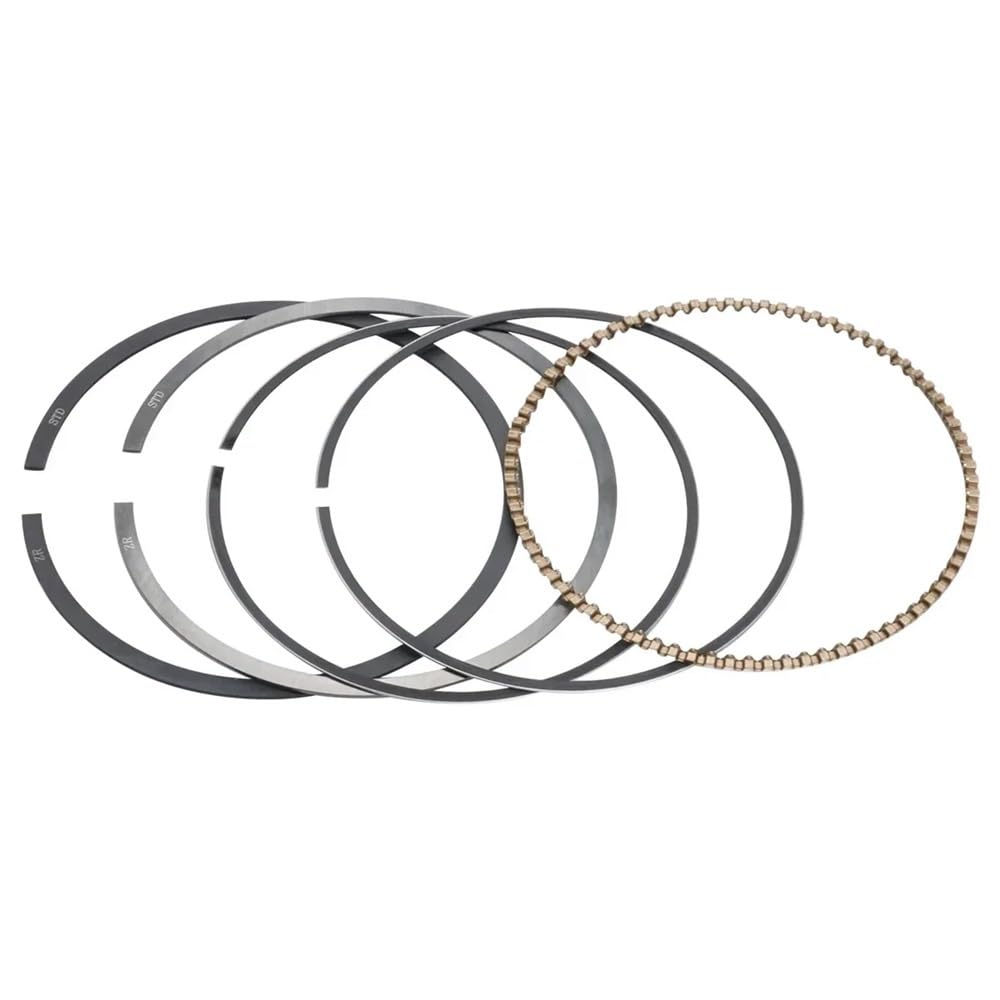 Set di Fasce Elastiche for pistone Std Bore for K 250R EX250F 2008-2012