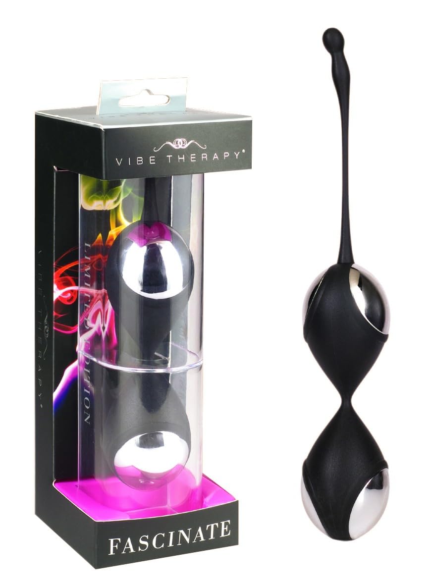 Vibe Therapy Boules de Geisha Fascinante Limited