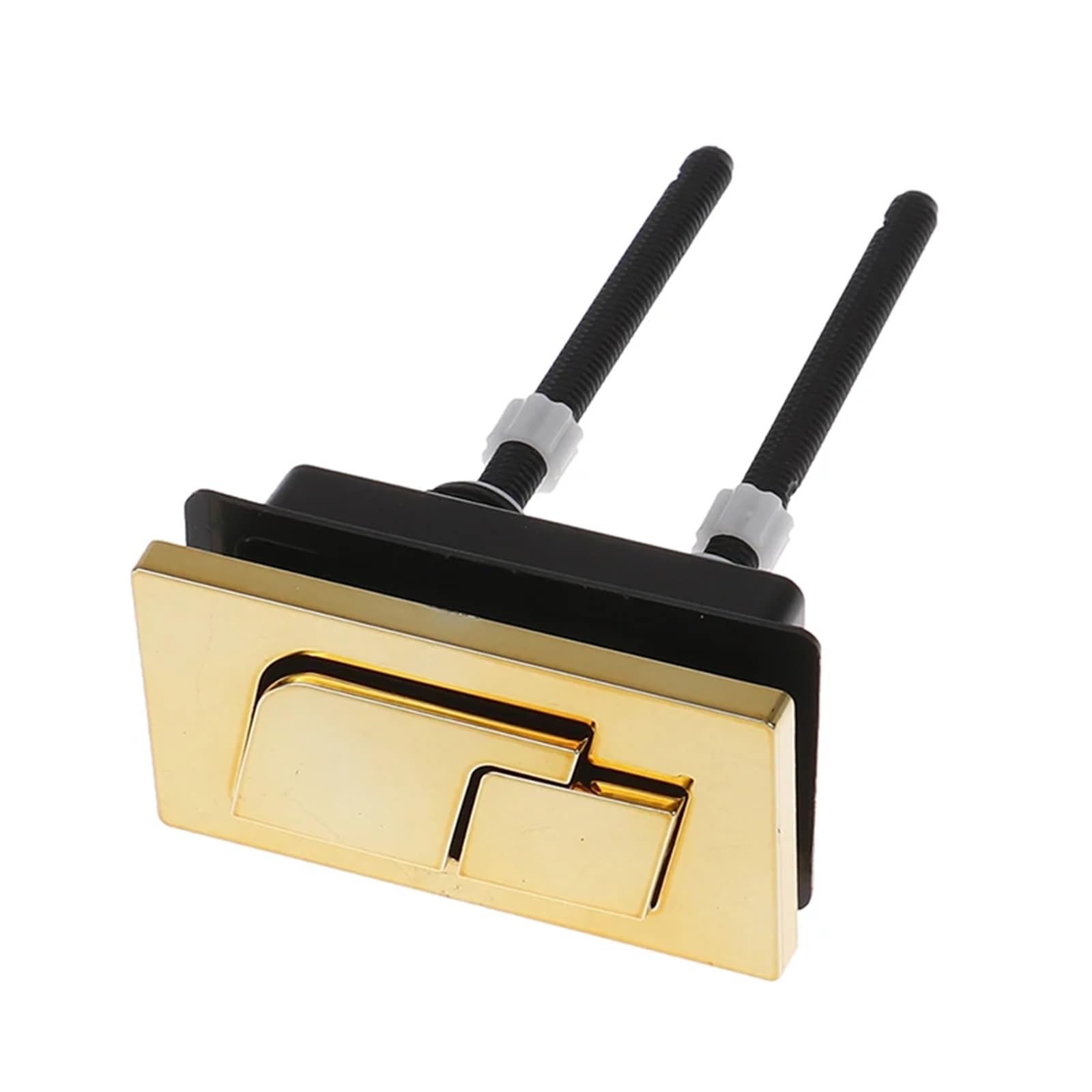 Double Flush Toilet Button, Toilet Flush Button Dual Multiple Sizes(83mm)