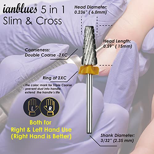Professional Nail Drill Machine Rechargeable