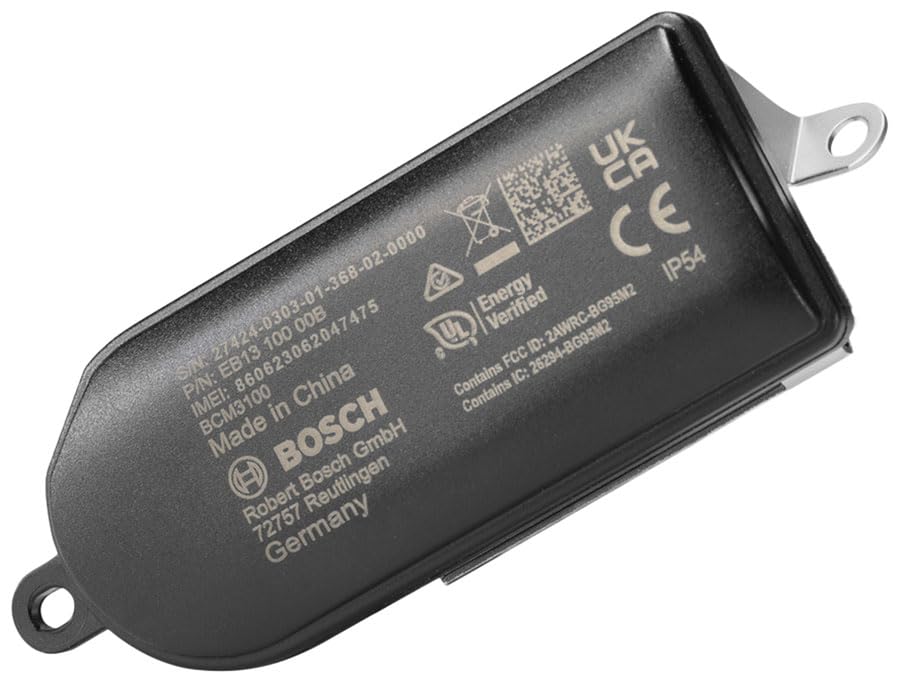 Bosch MacBook Pro Armbanduhr für Erwachsene, Uni, Rot, extra groß