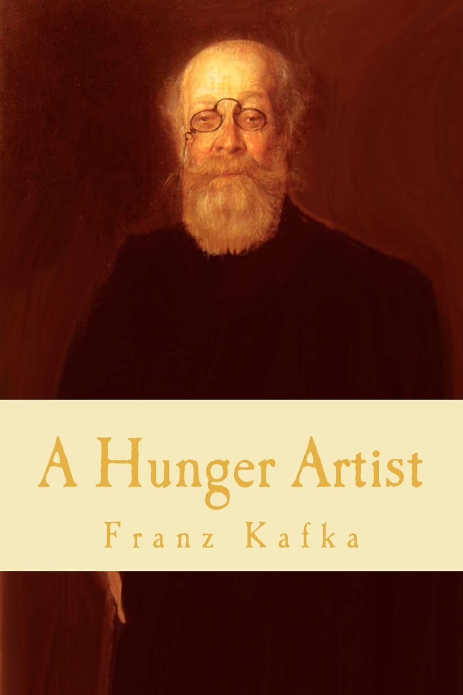 A Hunger Artist: Kafka, Franz: Amazon.com: Books