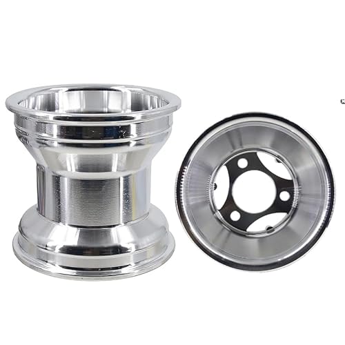 Go Kart Aluminium Alloy 5 Inch 11x7.10-5 rear wheel Rim