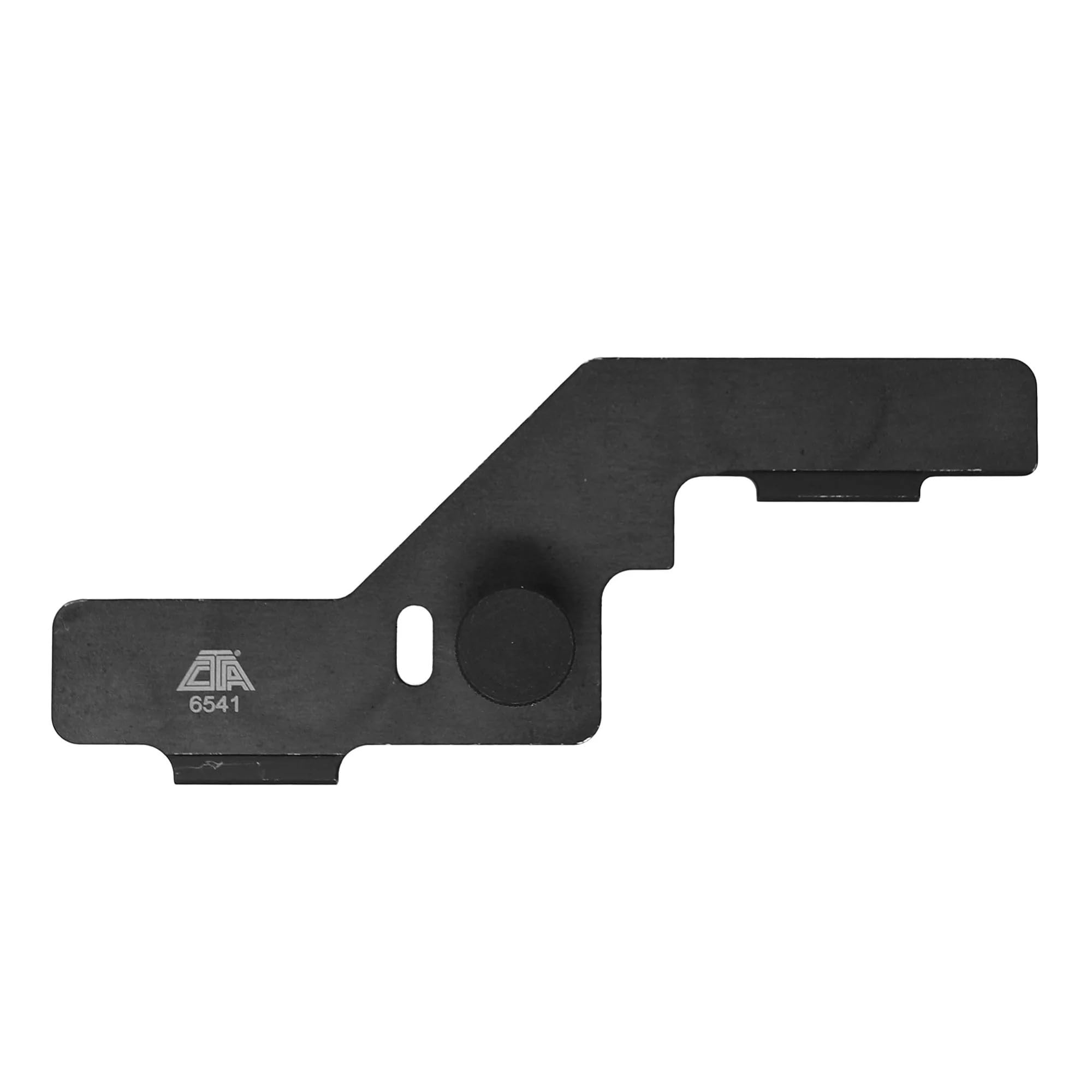 CTA Tools 6541 Cam Alignment Tool for Ford 2.0L & 2.3L EcoBoost Engines – Compatible with 2019+ Ford Edge, Ranger, Mustang, Escape, Lincoln Nautilus, Corsair