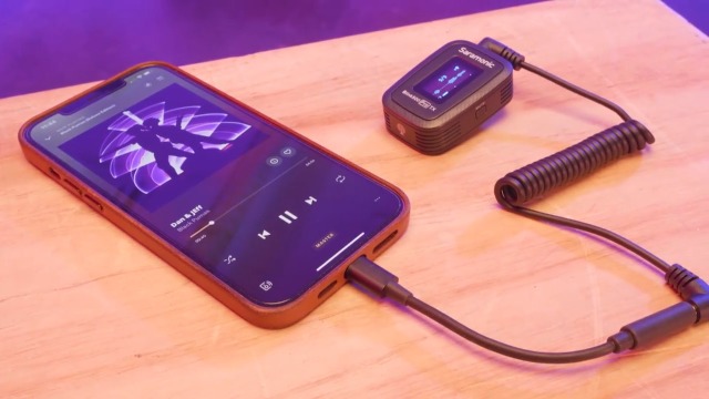 Amazon.com: Saramonic Blink500 Pro Dual-Channel Wireless Lavalier