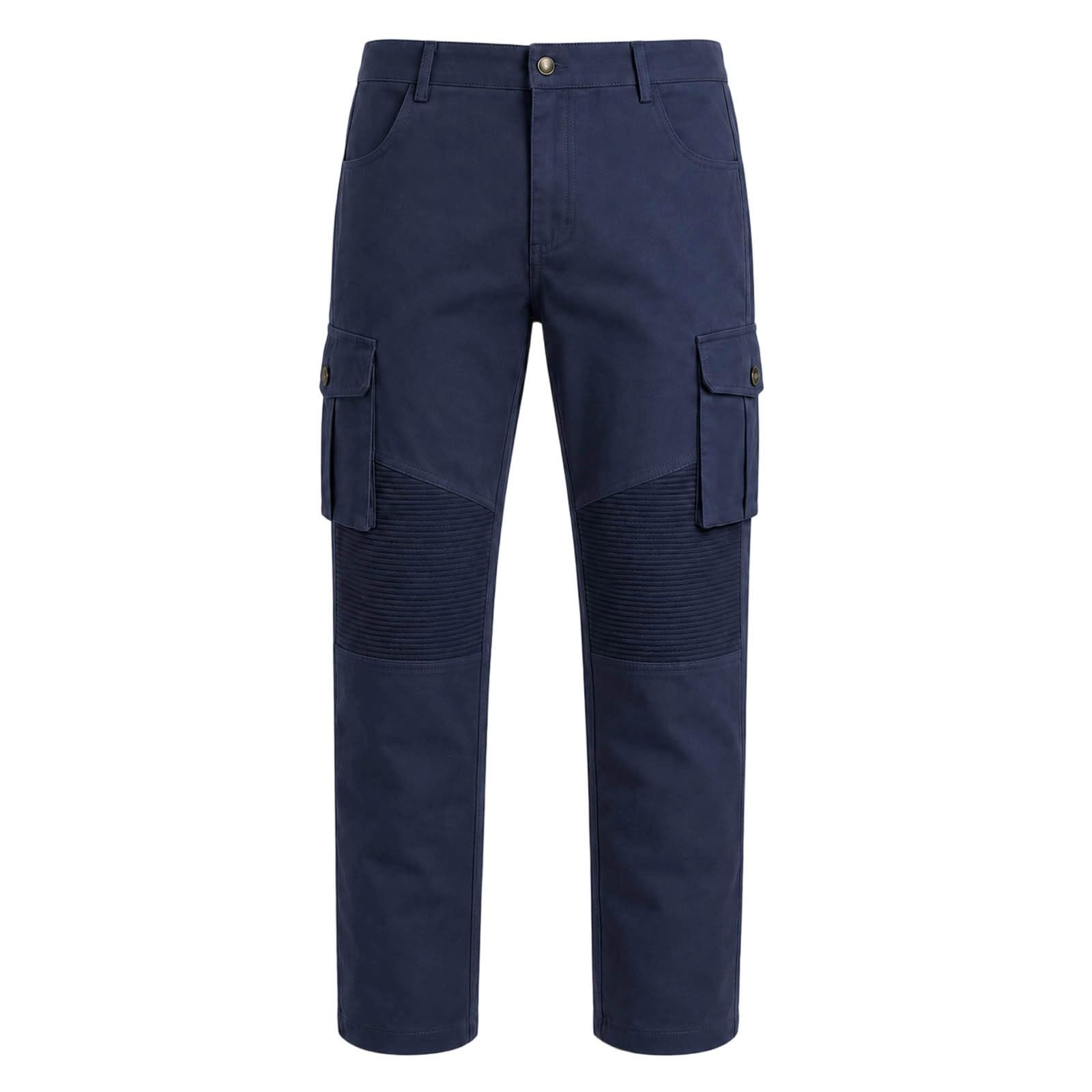 Tuta da jogging da uomo, pantaloni cargo e camicia da lavoro