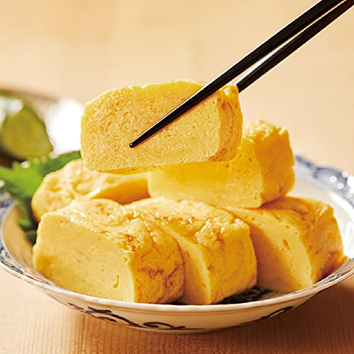 スノーマン　ふっくら料亭風 たまごやき 300g 22986