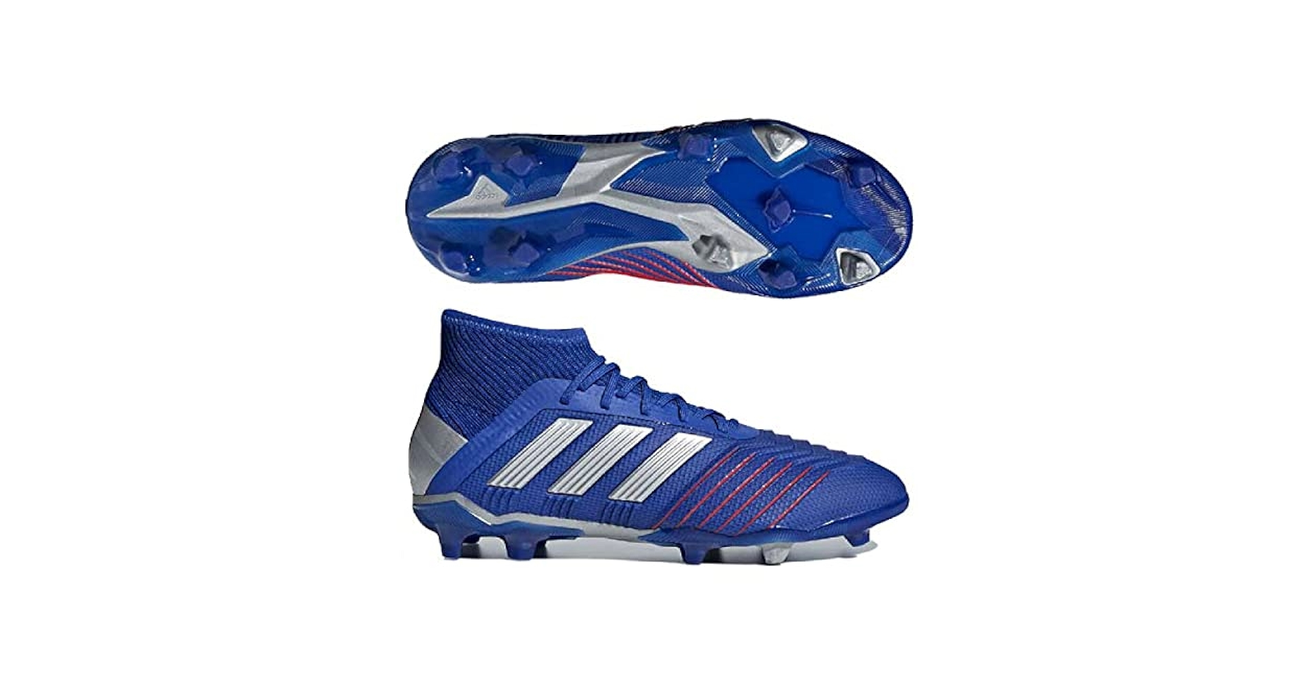 サッカースパイク　アディダス　プレデター adidas アディダス プレデター LEAGUE HG/AG JAPAN サッカー
