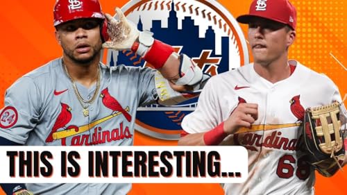 Page de couverture de This Has Mets Fans FIRED UP... | Daily Mets News & Rumors