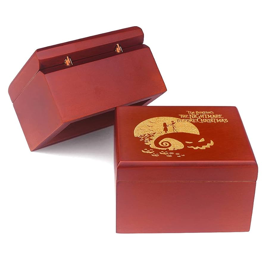 Sinzyo オルゴール 木製ミュージックボックス 記念日 誕生日 プレゼント Amazon.co.jp: Sinzyoオルゴール 木製ミュージックボックス