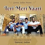  Teri Meri Yaari - Single