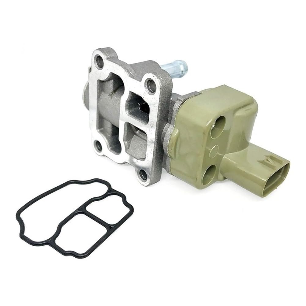 IAC Idle Control Valve Compatible with Toyota for Celica for Corolla 1.6 .8 Idle Air Control Valve 22270-15010 2270-74090 22270-74130 22270-16060