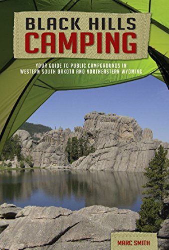 Black Hills Camping: Your Guide to Public Campgrounds in...